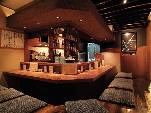 【仙台の居酒屋③】酒菜 雷蔵(国分町・一番町)