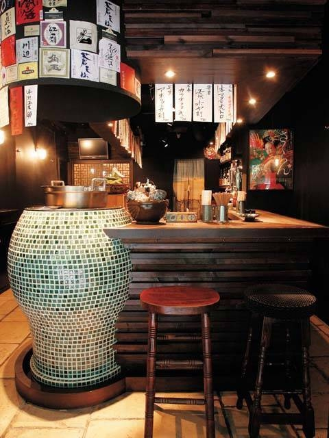 【仙台の居酒屋⑰】居酒屋 寿寿(国分町・一番町)