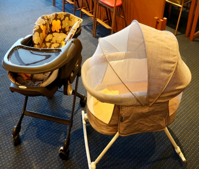 【白浜温泉 赤ちゃん連れウェルカムの宿】紀州・白浜温泉 むさし(白浜温泉)