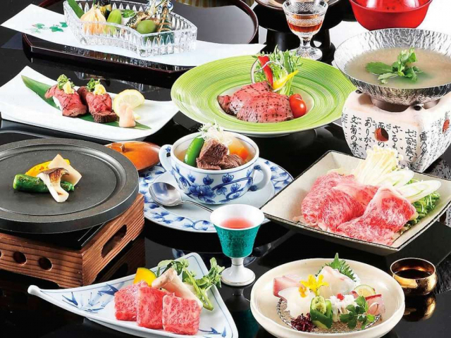 【有馬温泉・城崎温泉 赤ちゃん連れウェルカムの宿】西村屋 ホテル招月庭(城崎温泉)