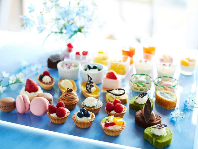 【テーマパーク編 赤ちゃん連れウェルカムの宿】ホテル ユニバーサル ポート(大阪/ユニバーサル・スタジオ・ジャパン)