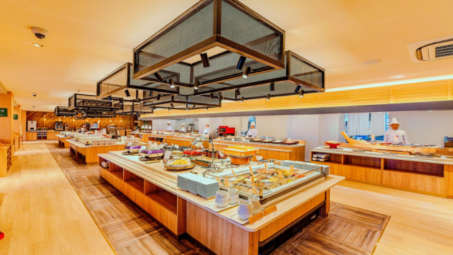 【白浜温泉 赤ちゃん連れウェルカムの宿】湯快リゾートプレミアム ホテル千畳(白浜温泉)