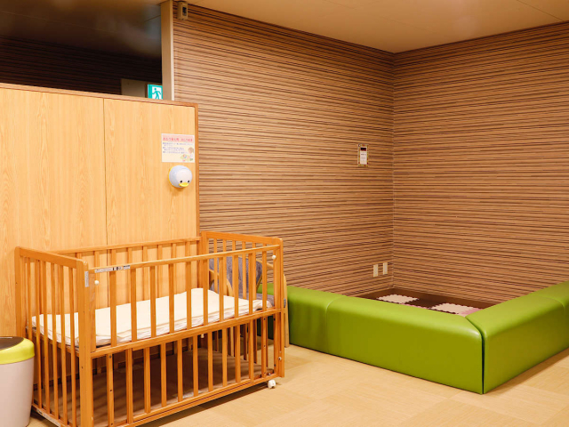 【淡路島 赤ちゃん連れウェルカムの宿】Hotel&Resorts MINAMIAWAJI(南あわじ市)