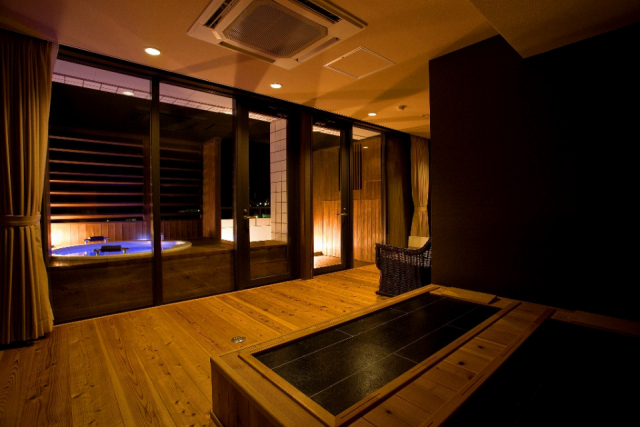 【淡路島 赤ちゃん連れウェルカムの宿】海のホテル 島花(洲本市)