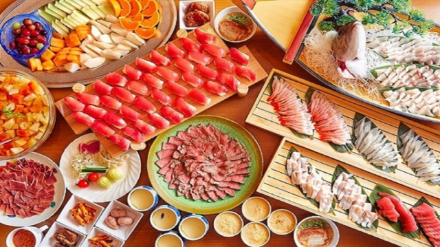 【白浜温泉 赤ちゃん連れウェルカムの宿】紀州・白浜温泉 むさし(白浜温泉)