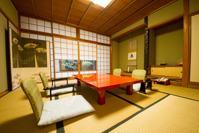 【有馬温泉・城崎温泉 赤ちゃん連れウェルカムの宿】心の宿 三國屋(城崎温泉)