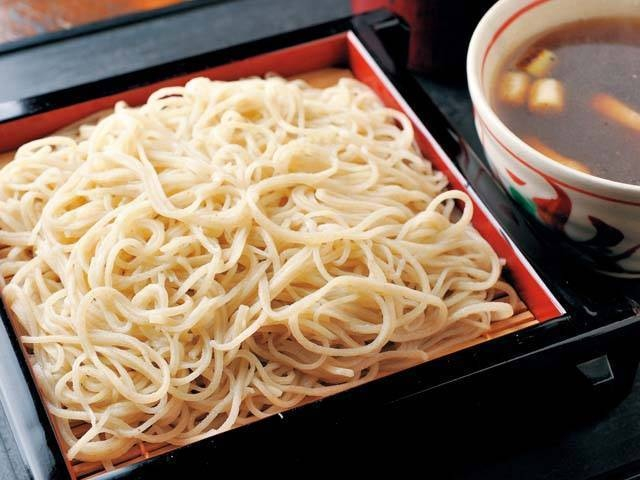 【福島・会津若松のそば】地元で愛され続けている会津若松のおそば屋さん9軒!