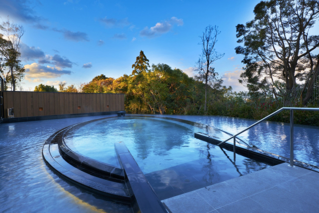 【白浜温泉 赤ちゃん連れウェルカムの宿】白浜 古賀の井リゾート&スパ(白浜温泉)