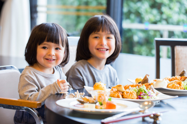 【淡路島 赤ちゃん連れウェルカムの宿】Hotel&Resorts MINAMIAWAJI(南あわじ市)