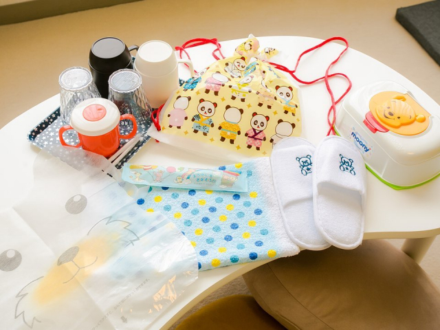 【丹後半島 赤ちゃん連れウェルカムの宿】Hotel&Resorts KYOTO MIYAZU