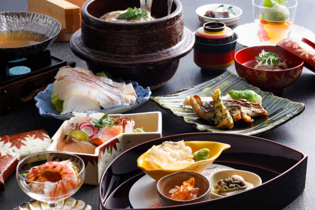 【淡路島 赤ちゃん連れウェルカムの宿】グランドニッコー淡路(淡路市)