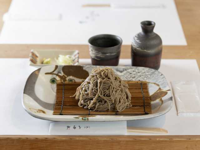 【栃木・日光のそば】日光市内で食べたいそば屋さん9軒!本当に美味しいお店はここ!