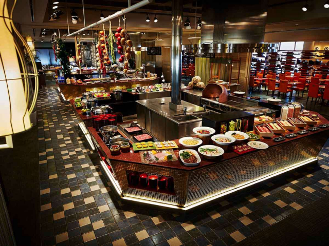 【テーマパーク編 赤ちゃん連れウェルカムの宿】ホテル ユニバーサル ポート(大阪/ユニバーサル・スタジオ・ジャパン)