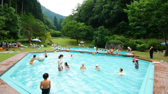 【有馬温泉・城崎温泉 赤ちゃん連れウェルカムの宿】西村屋 ホテル招月庭(城崎温泉)