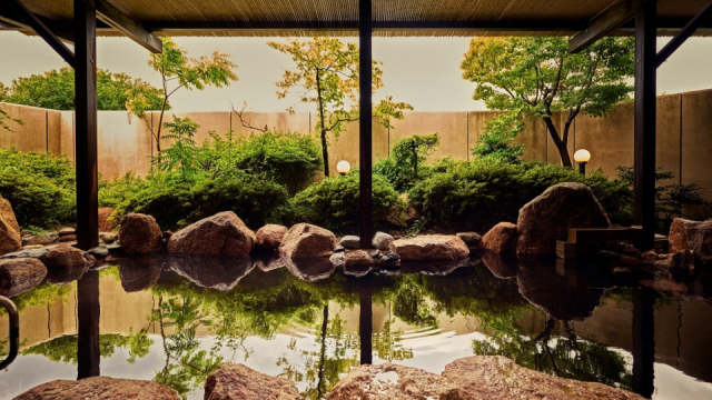 【丹後半島 赤ちゃん連れウェルカムの宿】Hotel&Resorts KYOTO MIYAZU