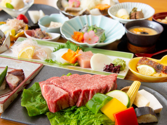 【有馬温泉・城崎温泉 赤ちゃん連れウェルカムの宿】元湯 龍泉閣(有馬温泉)