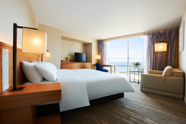 【淡路島 赤ちゃん連れウェルカムの宿】グランドニッコー淡路(淡路市)