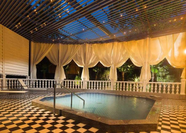 【テーマパーク編 赤ちゃん連れウェルカムの宿】ホテルグリーンプラザ東条湖(兵庫/東条湖おもちゃ王国)