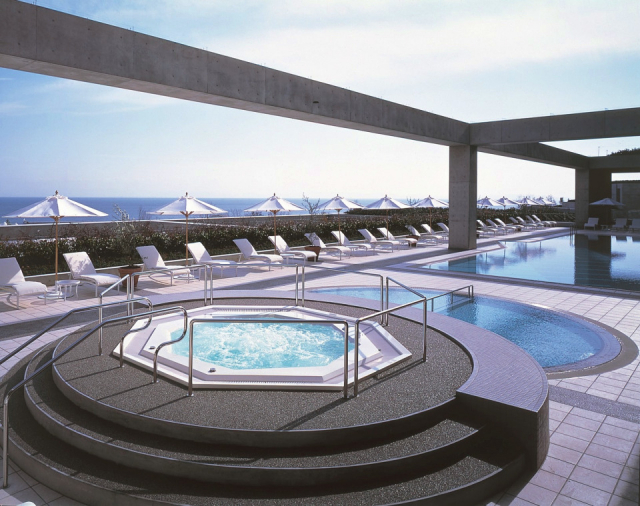 【淡路島 赤ちゃん連れウェルカムの宿】グランドニッコー淡路(淡路市)