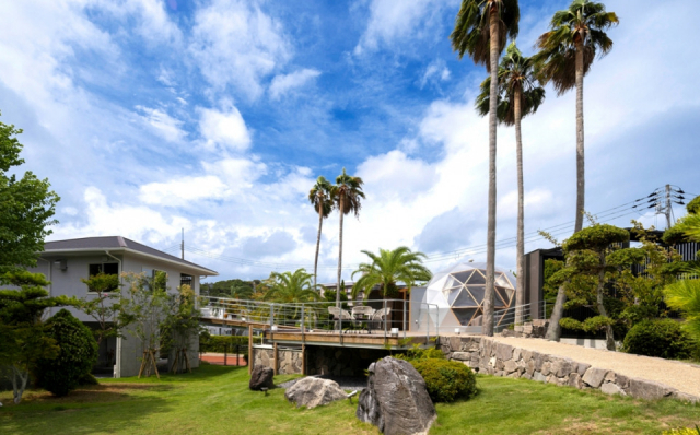 【淡路島 赤ちゃん連れウェルカムの宿】海のホテル 島花(洲本市)