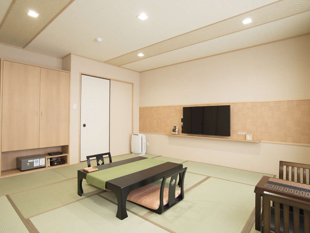 【有馬温泉・城崎温泉 赤ちゃん連れウェルカムの宿】元湯 龍泉閣(有馬温泉)