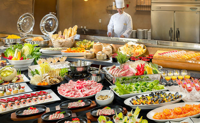 【テーマパーク編 赤ちゃん連れウェルカムの宿】ホテルグリーンプラザ東条湖(兵庫/東条湖おもちゃ王国)