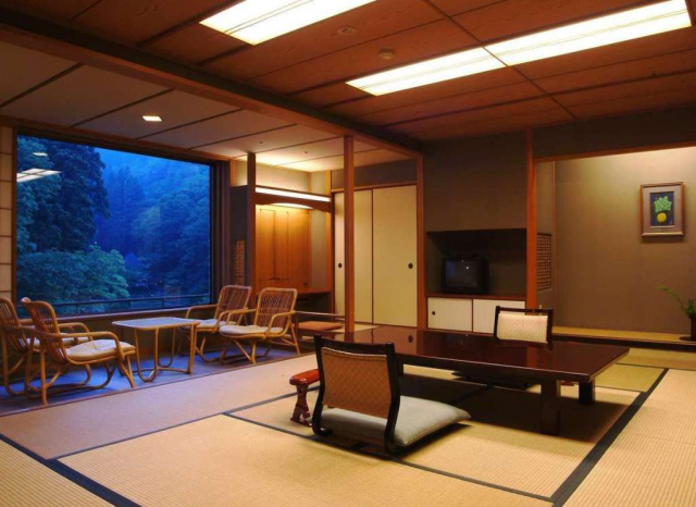 【有馬温泉・城崎温泉 赤ちゃん連れウェルカムの宿】西村屋 ホテル招月庭(城崎温泉)