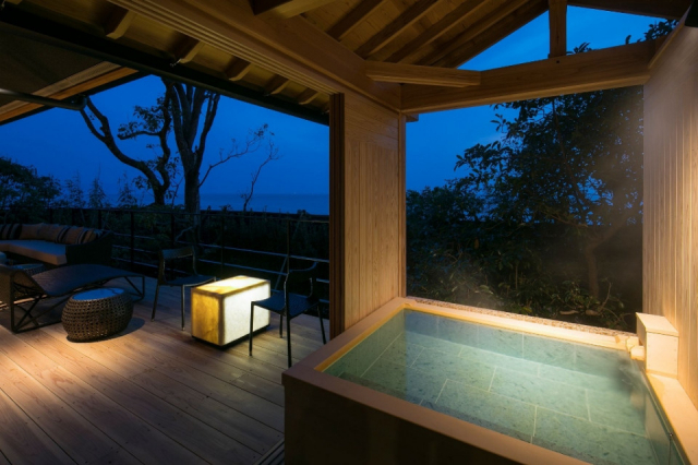 【淡路島 赤ちゃん連れウェルカムの宿】海のホテル 島花(洲本市)