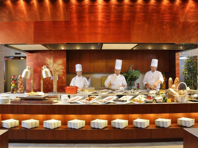 【淡路島 赤ちゃん連れウェルカムの宿】グランドニッコー淡路(淡路市)