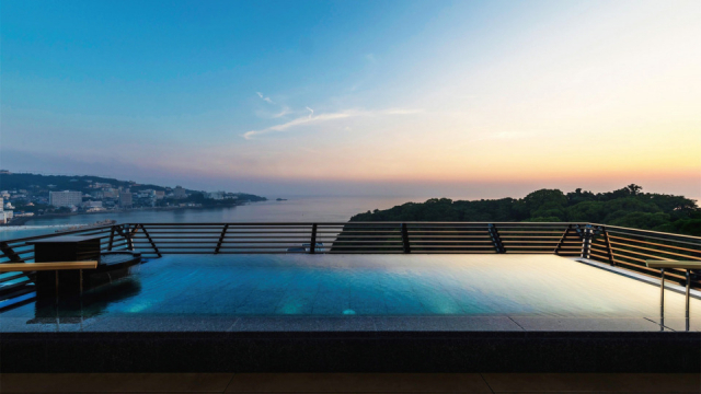 【白浜温泉 赤ちゃん連れウェルカムの宿】紀州・白浜温泉 むさし(白浜温泉)