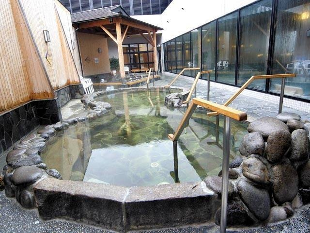 【札幌日帰り温泉:JR函館本線沿線】天然温泉やすらぎの湯 北のたまゆら桑園(桑園駅)