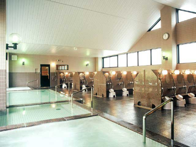 【札幌日帰り温泉:地下鉄沿線】湯めごこち 南郷の湯(南郷13丁目駅)