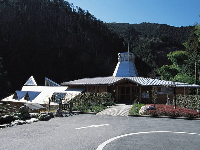 【埼玉の日帰り温泉(飯能市)】さわらびの湯