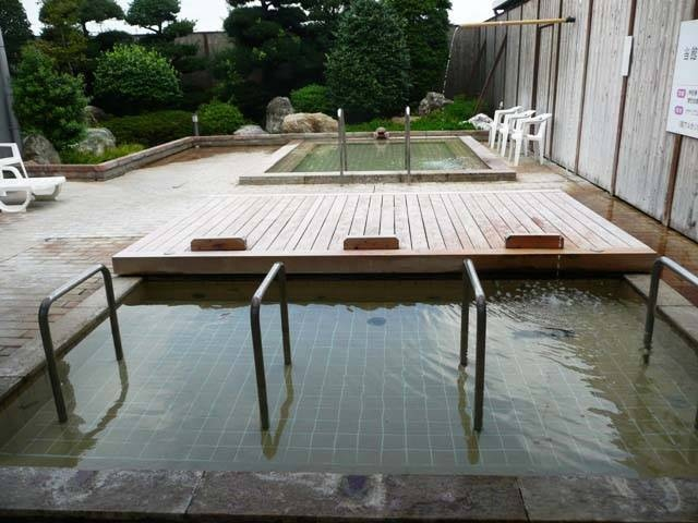 【埼玉の日帰り温泉(本庄市)】こだま温泉 ファミリープラザ