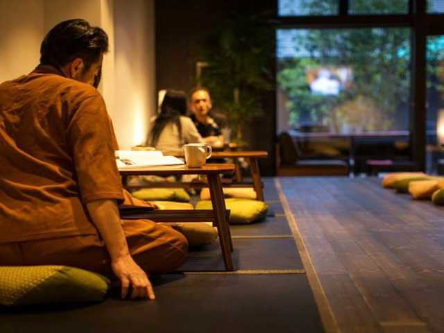 【埼玉の日帰り温泉(神川町)】おふろ cafe 白寿の湯