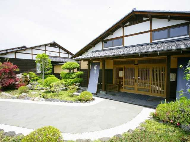 【埼玉・秩父市の日帰り温泉】天然自家源泉 星音の湯