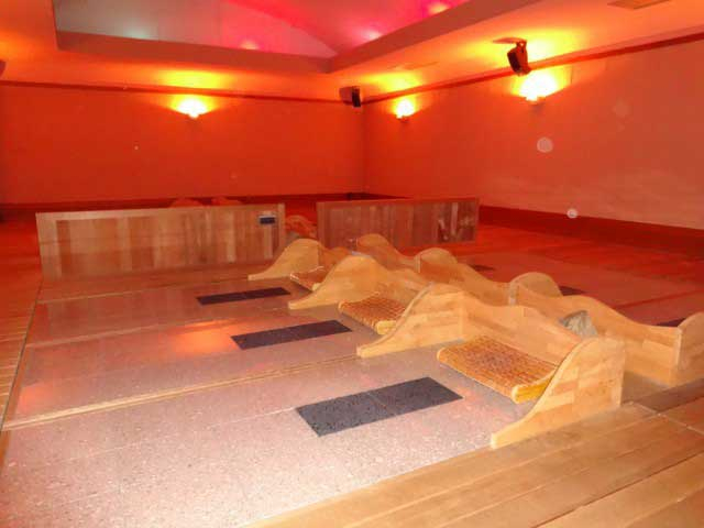 【埼玉の日帰り温泉(熊谷市)】熊谷温泉 湯楽の里