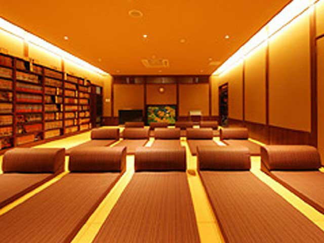 【埼玉の日帰り温泉(川口市)】天然温泉 スパロイヤル川口