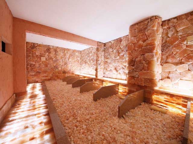 スパ&リゾート九十九里 太陽の里