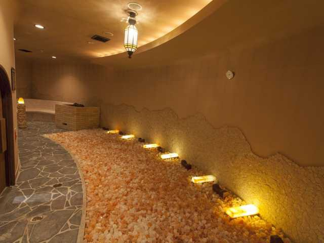 【千葉・野田市の日帰り温泉】のだ温泉 ほのか