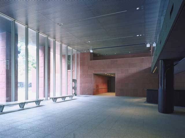 東京都内の美術館おすすめ20.東京藝術大学大学美術館(台東区)