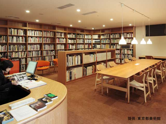 東京都内の美術館おすすめ18.東京都美術館(台東区)