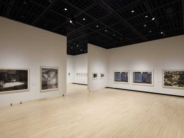 東京都内の美術館おすすめ27.東京都写真美術館(目黒区)