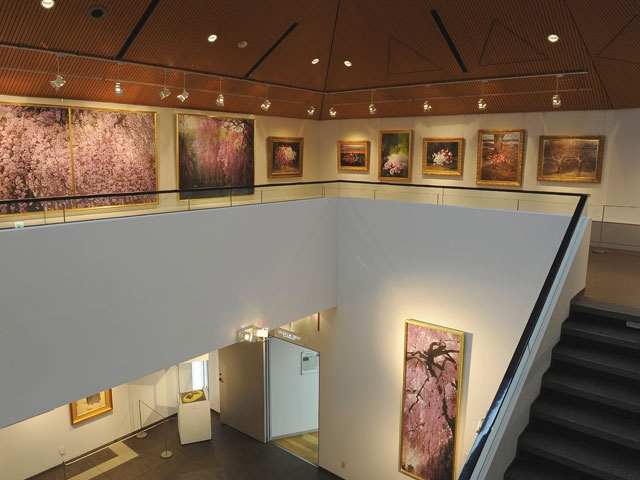 東京都内の美術館おすすめ32.長谷川町子美術館(世田谷区)