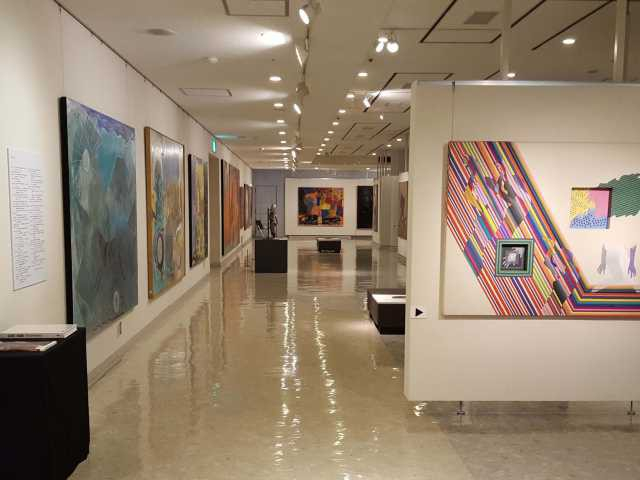 東京都内の美術館おすすめ26.O美術館(品川区)