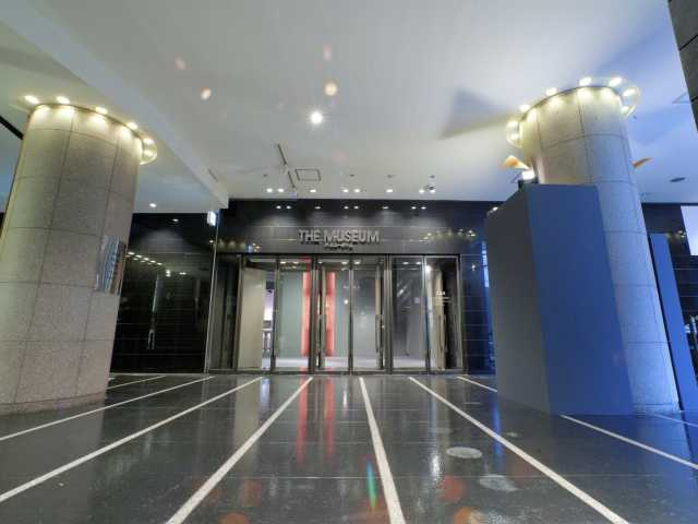 東京都内の美術館おすすめ38.Bunkamura ザ・ミュージアム(渋谷区)