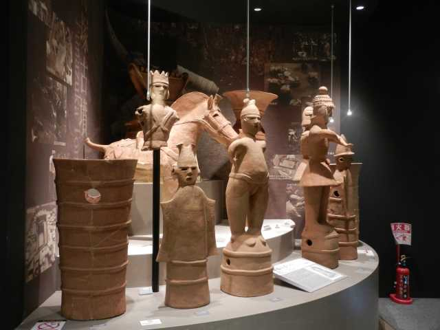 東京都内の博物館おすすめ1.明治大学博物館(千代田区)