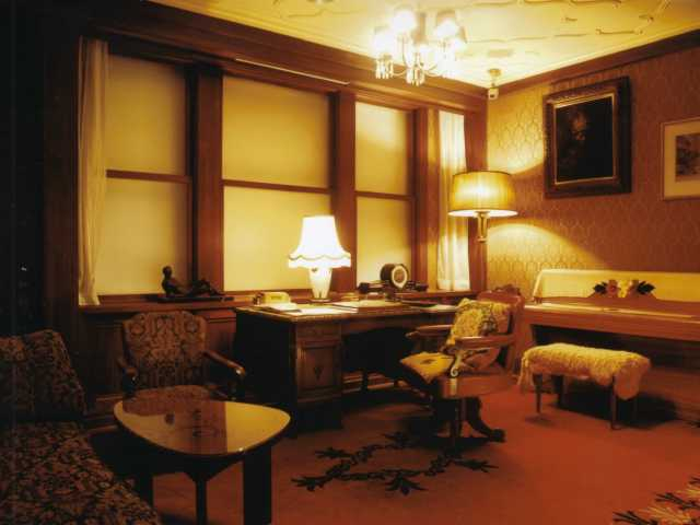 東京都内の博物館おすすめ19.古賀政男音楽博物館(渋谷区)