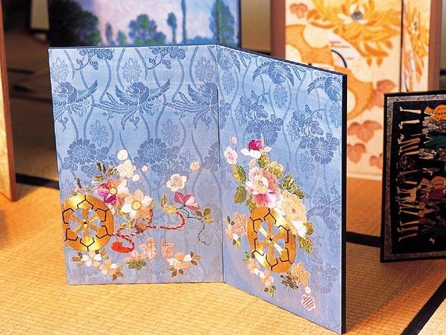 東京都内の博物館おすすめ16.屏風博物館(墨田区)