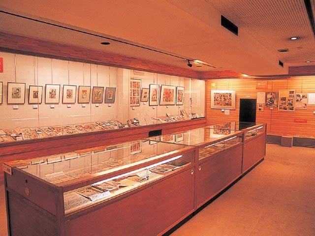 東京都内の美術館おすすめ17.弥生美術館・竹久夢二美術館(文京区)